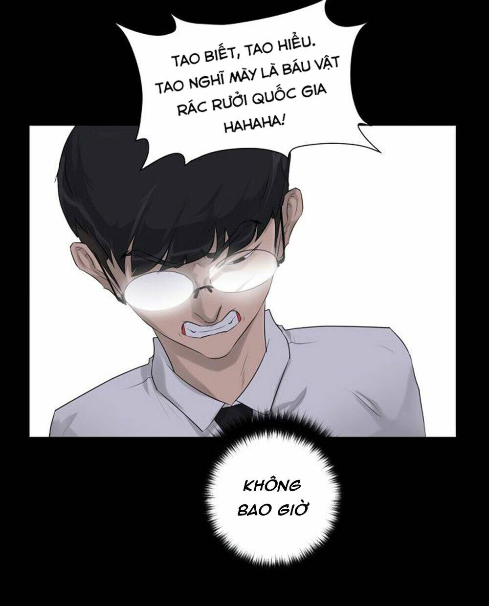 Trigger - Chương 6