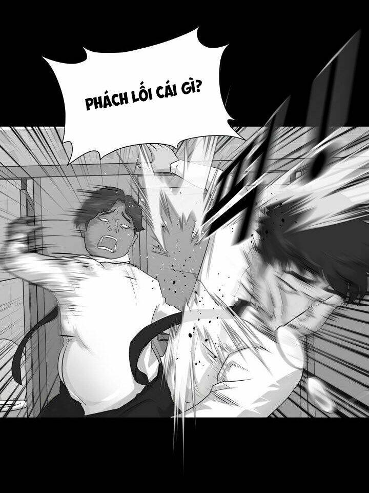 Trigger - Chương 6