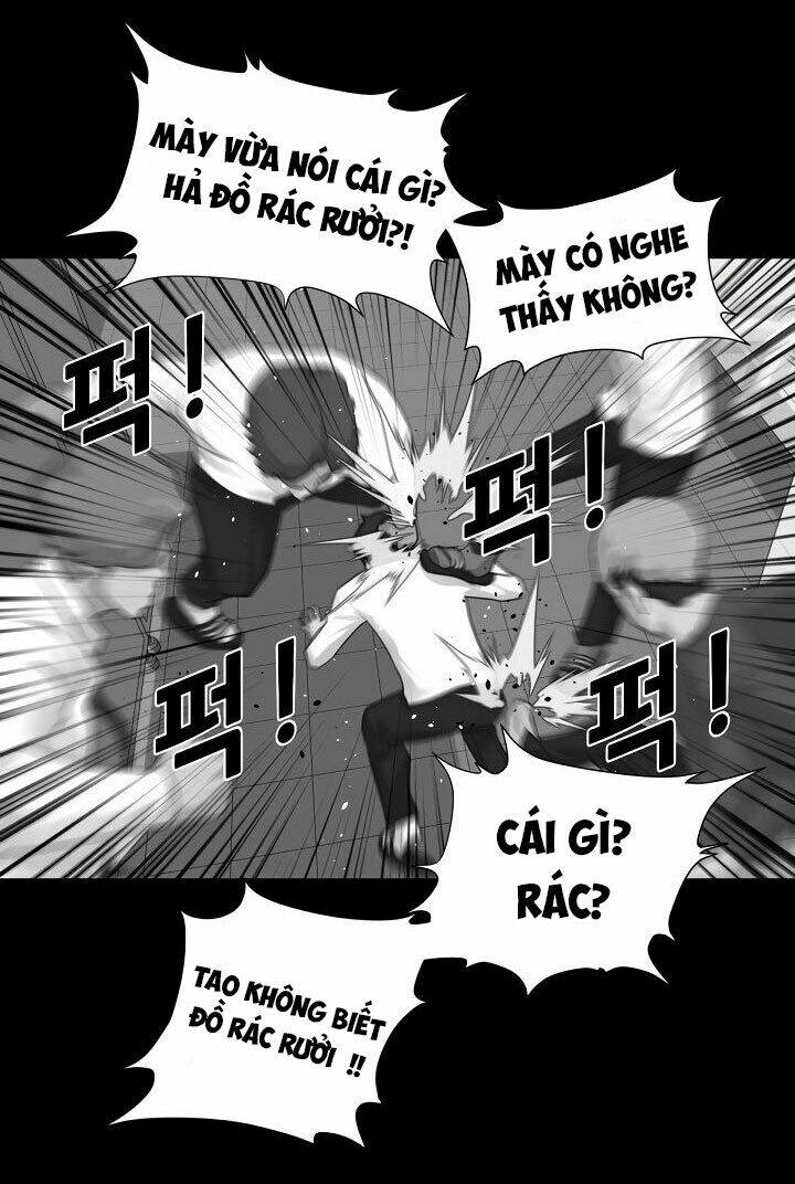 Trigger - Chương 6