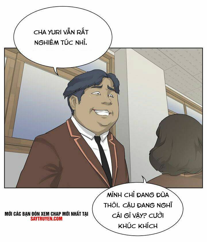 Trigger - Chương 6