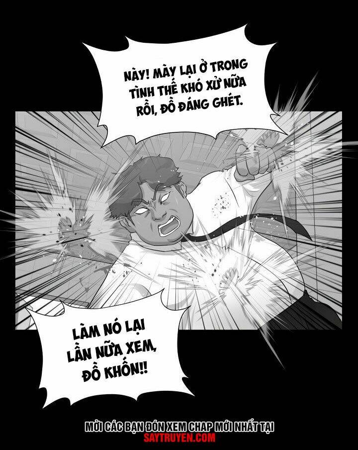Trigger - Chương 6