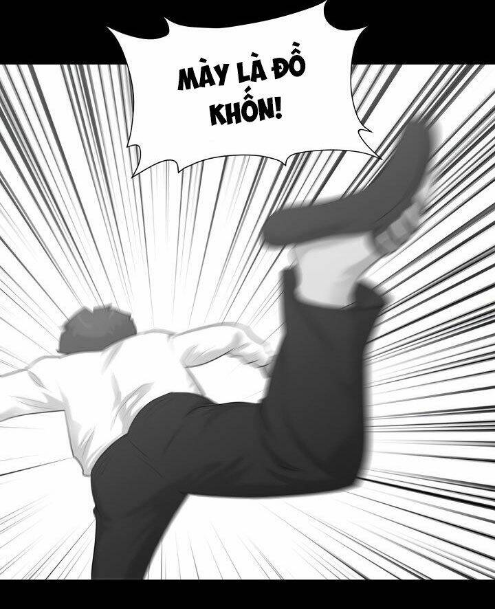 Trigger - Chương 6