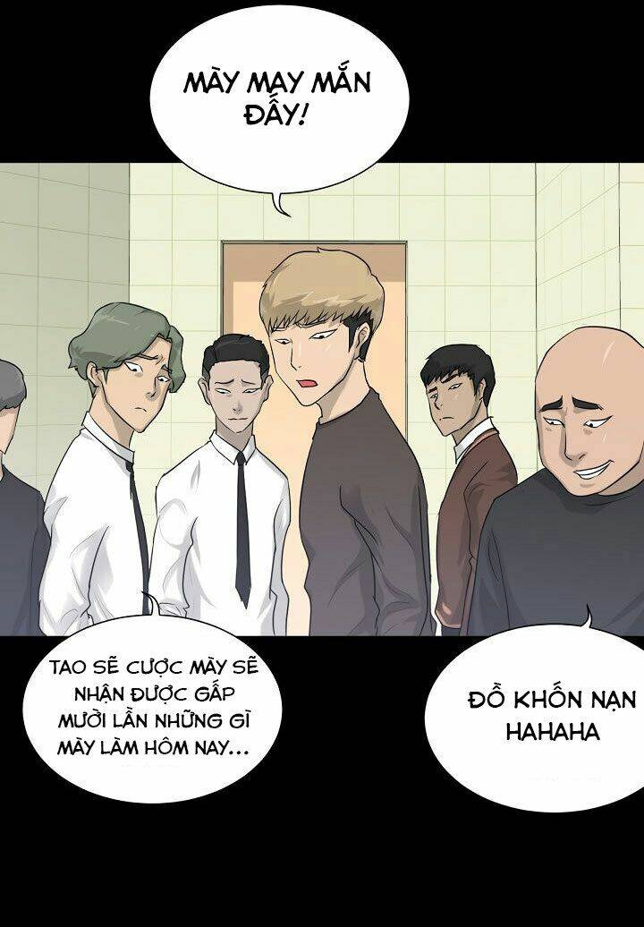 Trigger - Chương 6