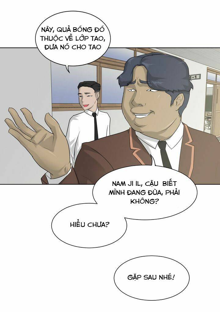Trigger - Chương 6