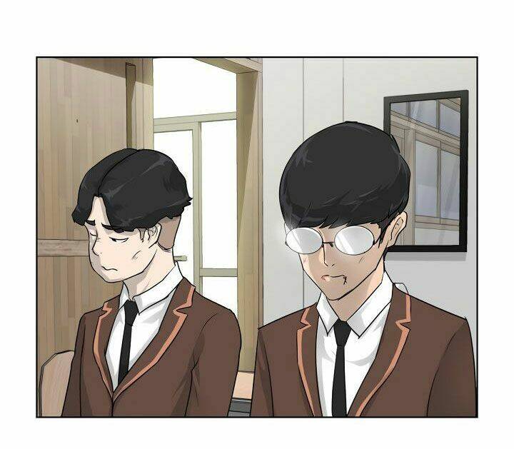 Trigger - Chương 6