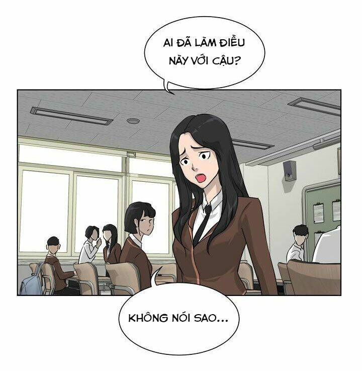 Trigger - Chương 6