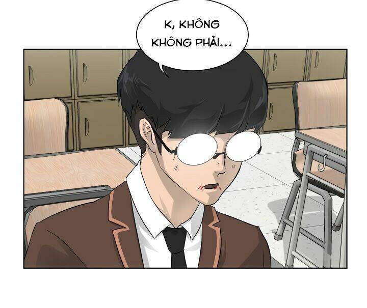 Trigger - Chương 6