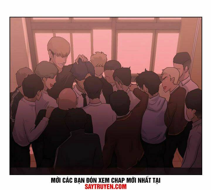 Trigger - Chương 6