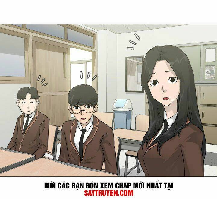 Trigger - Chương 6