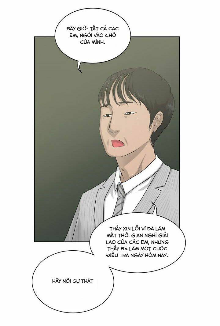 Trigger - Chương 6
