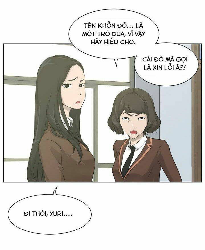 Trigger - Chương 6