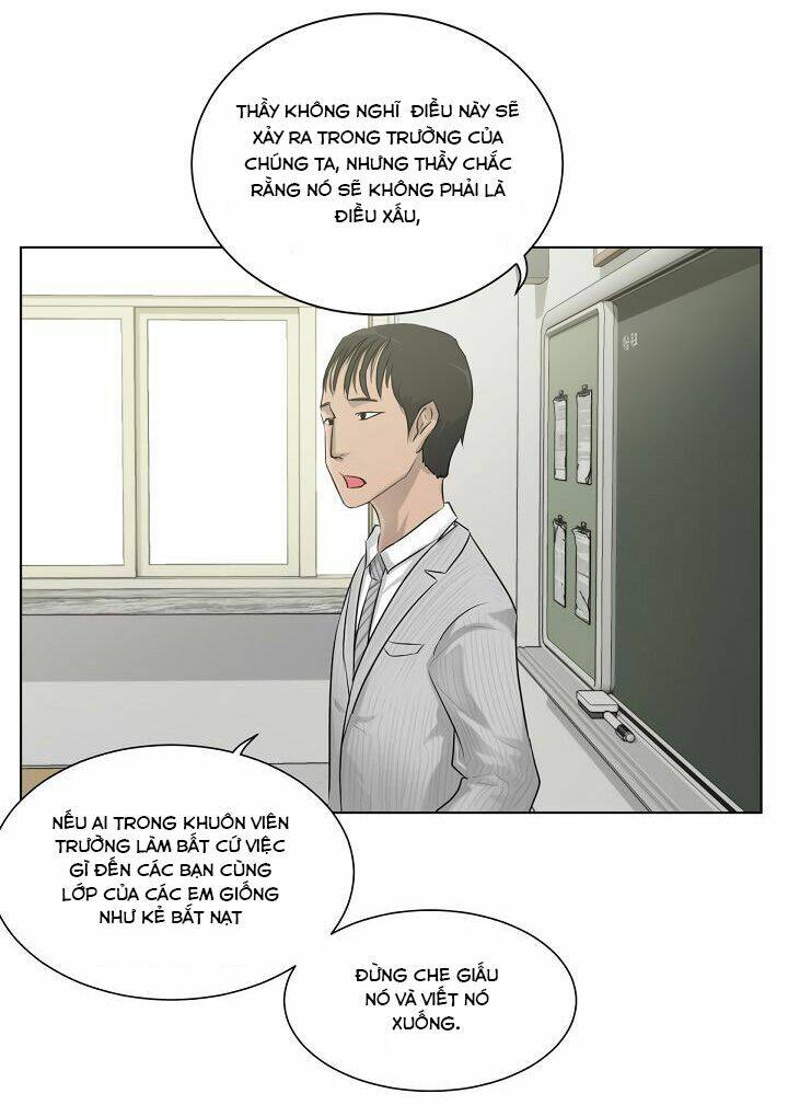 Trigger - Chương 6