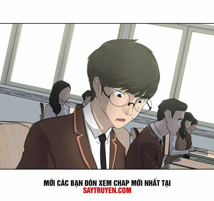 Trigger - Chương 6