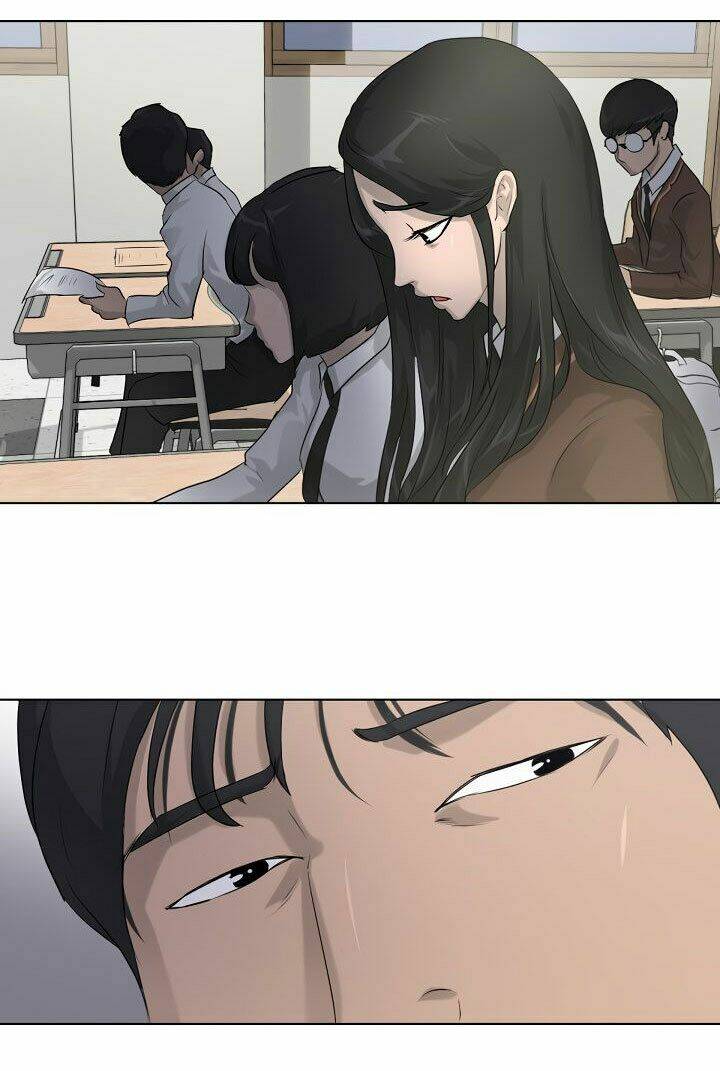 Trigger - Chương 6