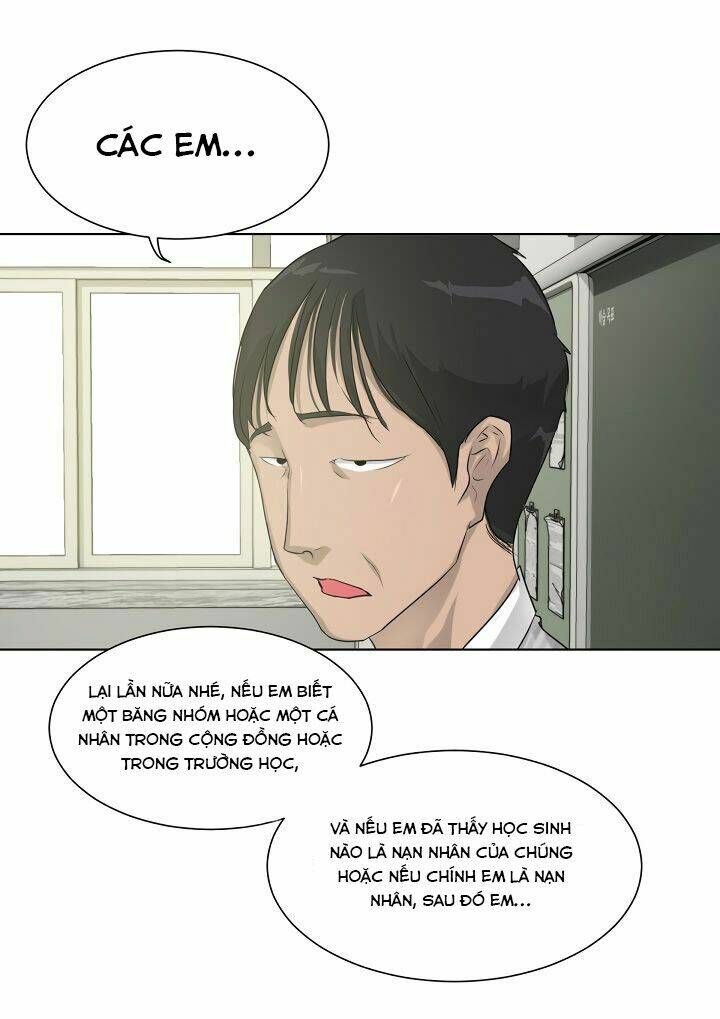 Trigger - Chương 6