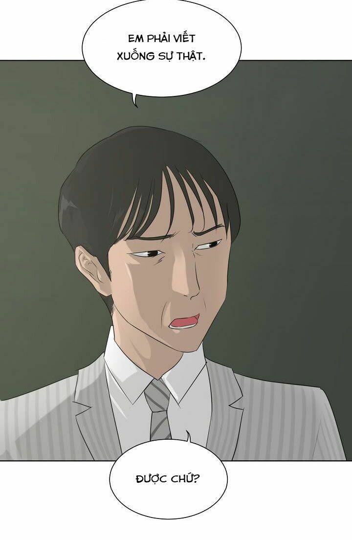 Trigger - Chương 6