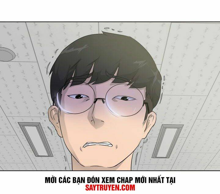 Trigger - Chương 6