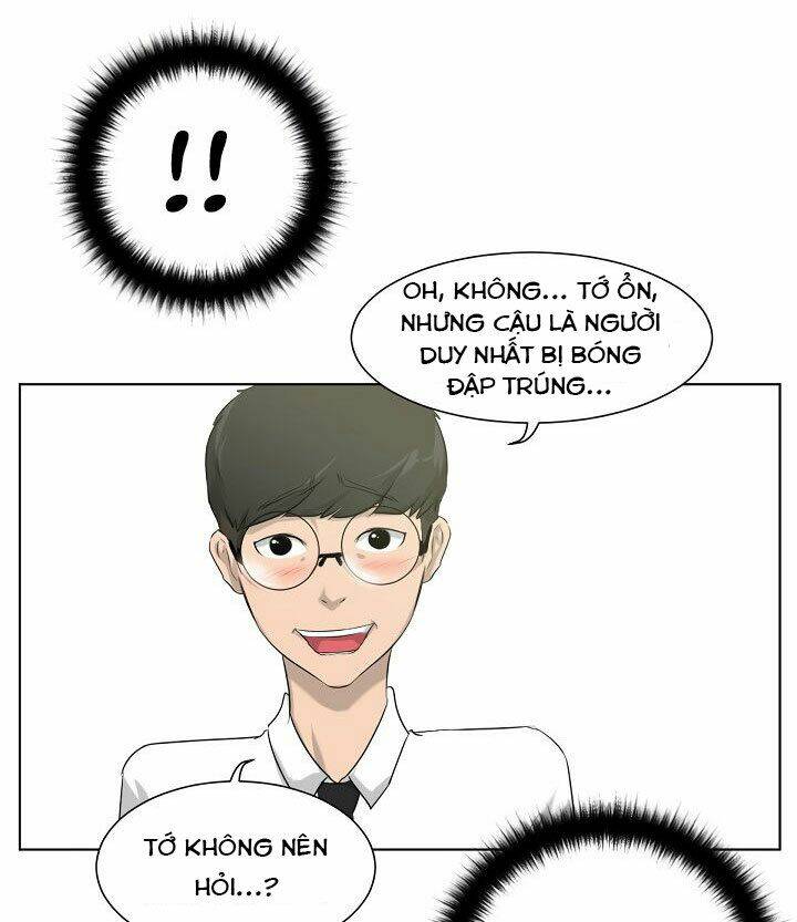 Trigger - Chương 6