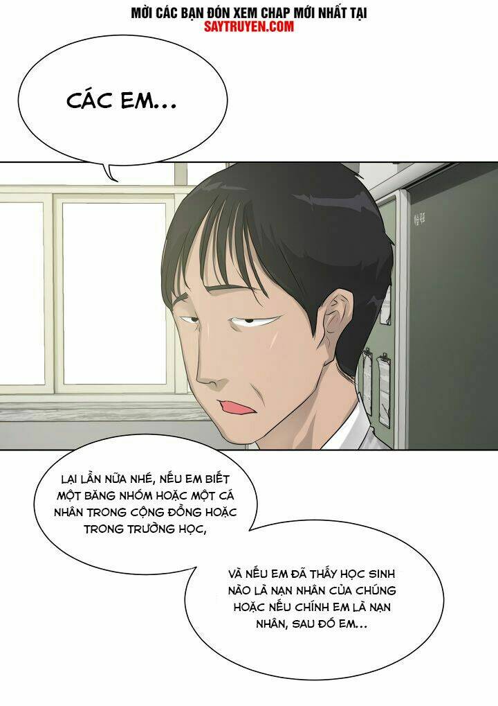 Trigger - Chương 7