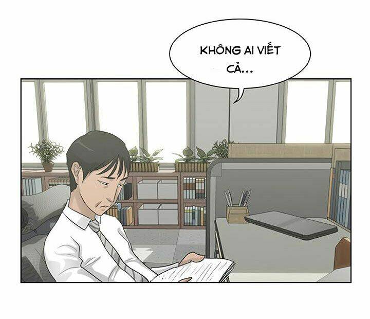 Trigger - Chương 7