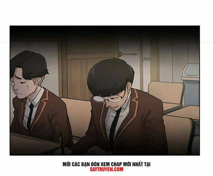 Trigger - Chương 7