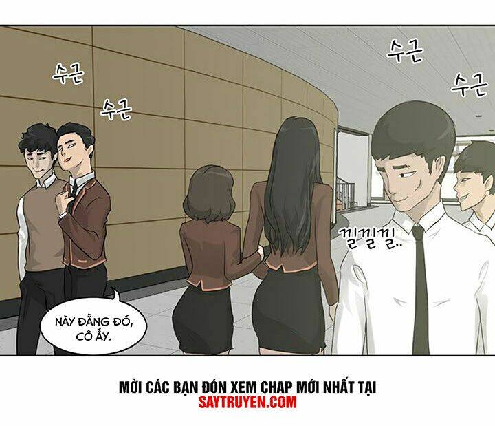Trigger - Chương 7