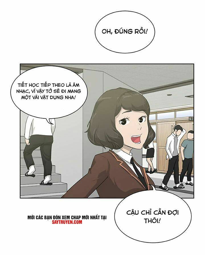 Trigger - Chương 7