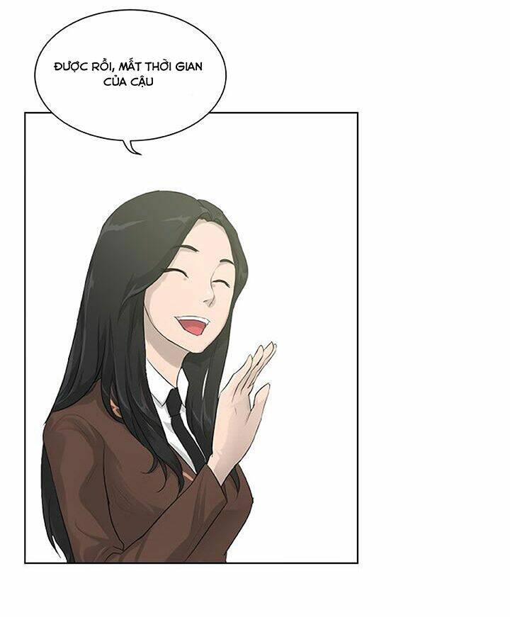 Trigger - Chương 7
