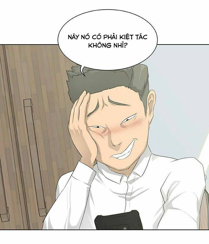 Trigger - Chương 7
