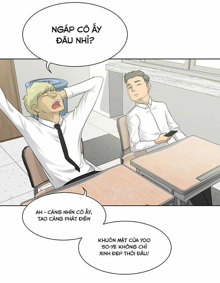 Trigger - Chương 7