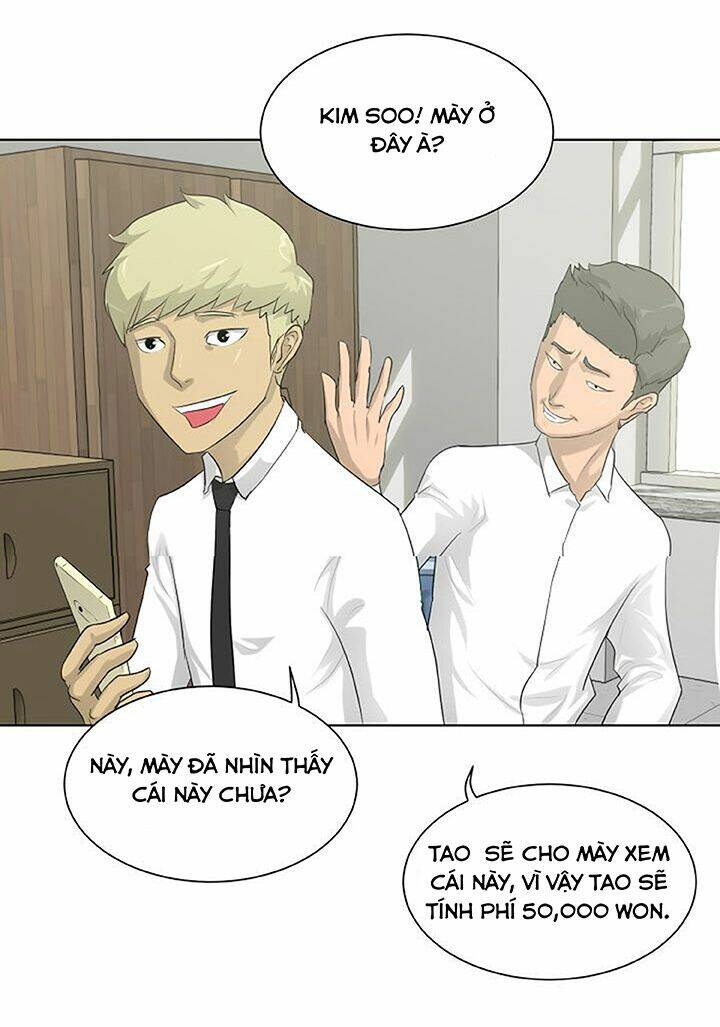 Trigger - Chương 7