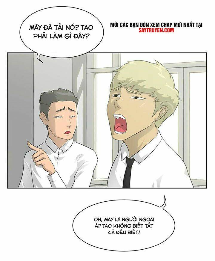 Trigger - Chương 7
