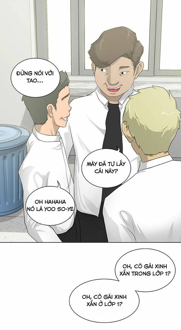 Trigger - Chương 7