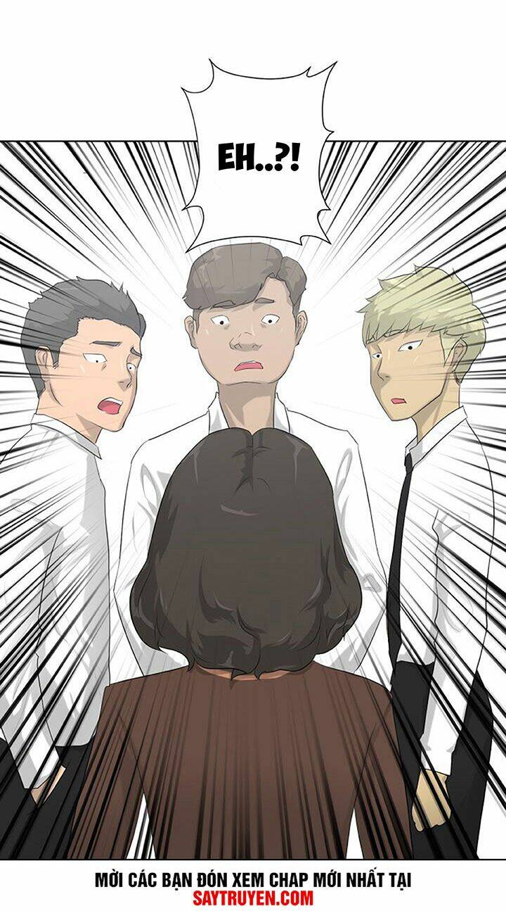 Trigger - Chương 7