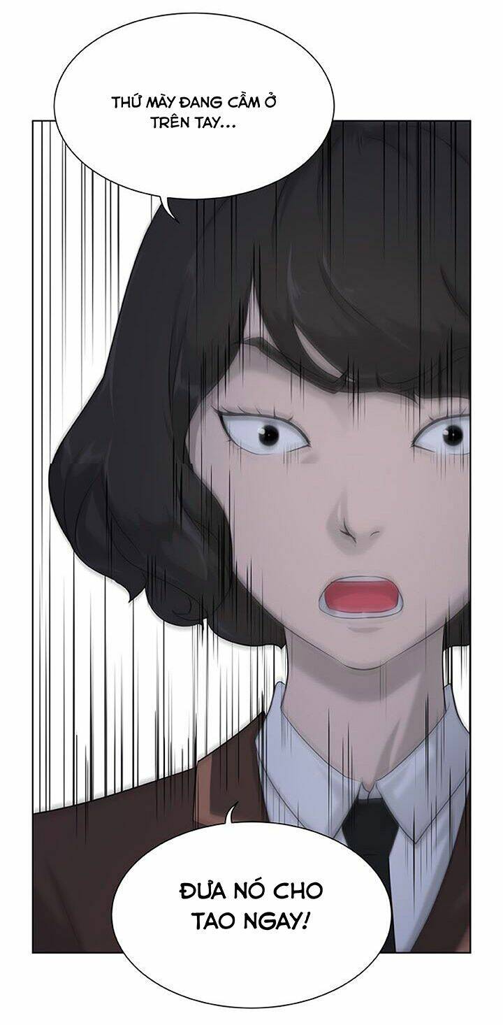 Trigger - Chương 7