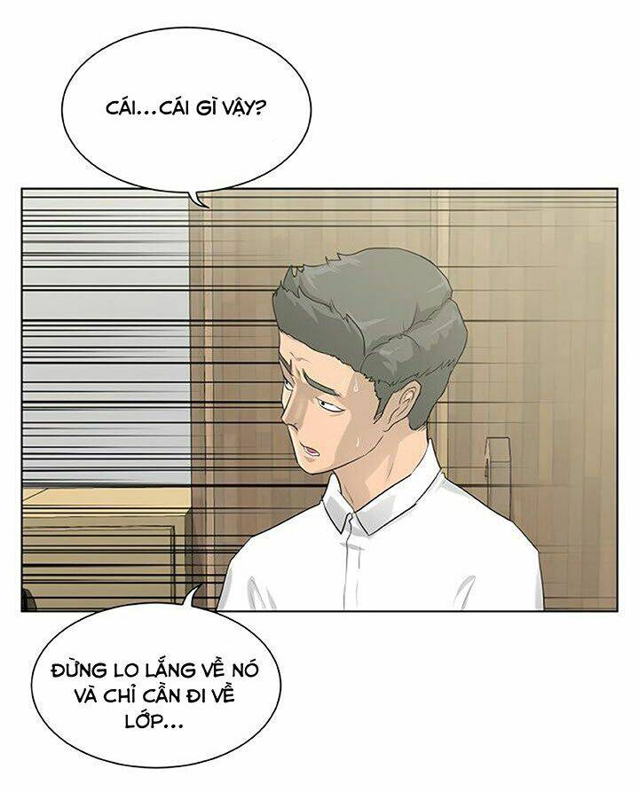 Trigger - Chương 7
