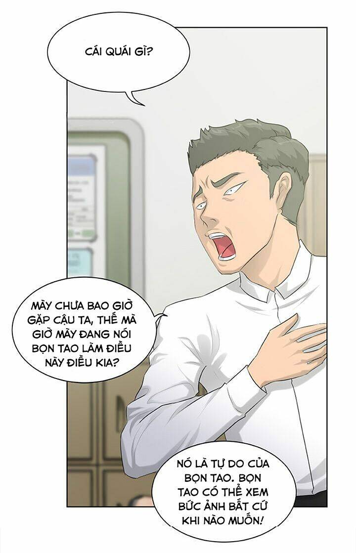 Trigger - Chương 7