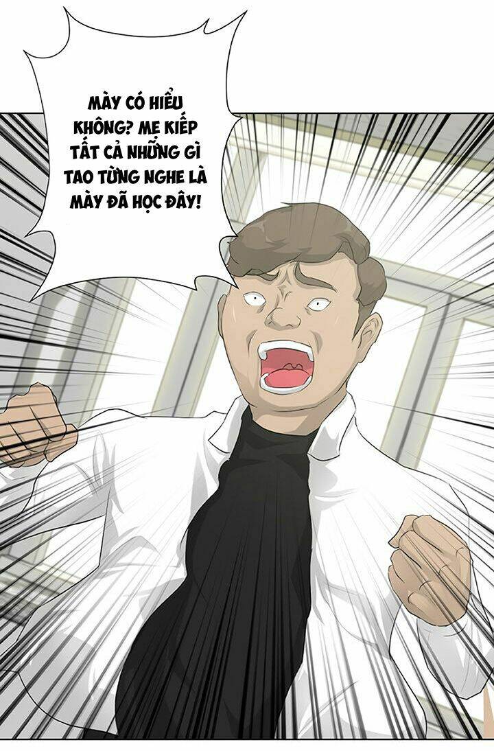 Trigger - Chương 7