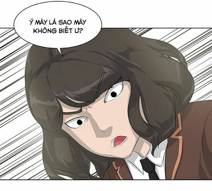 Trigger - Chương 7