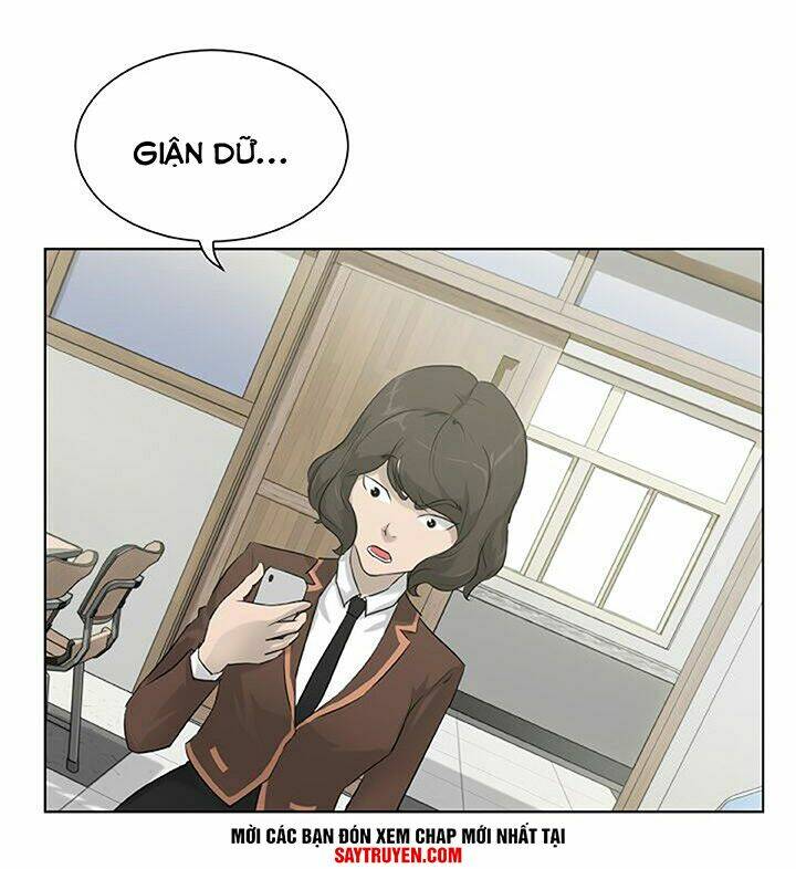 Trigger - Chương 7