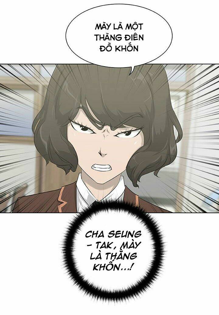Trigger - Chương 7