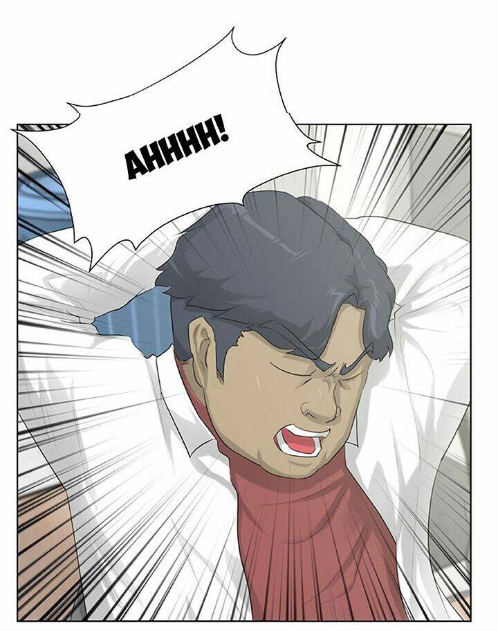 Trigger - Chương 7