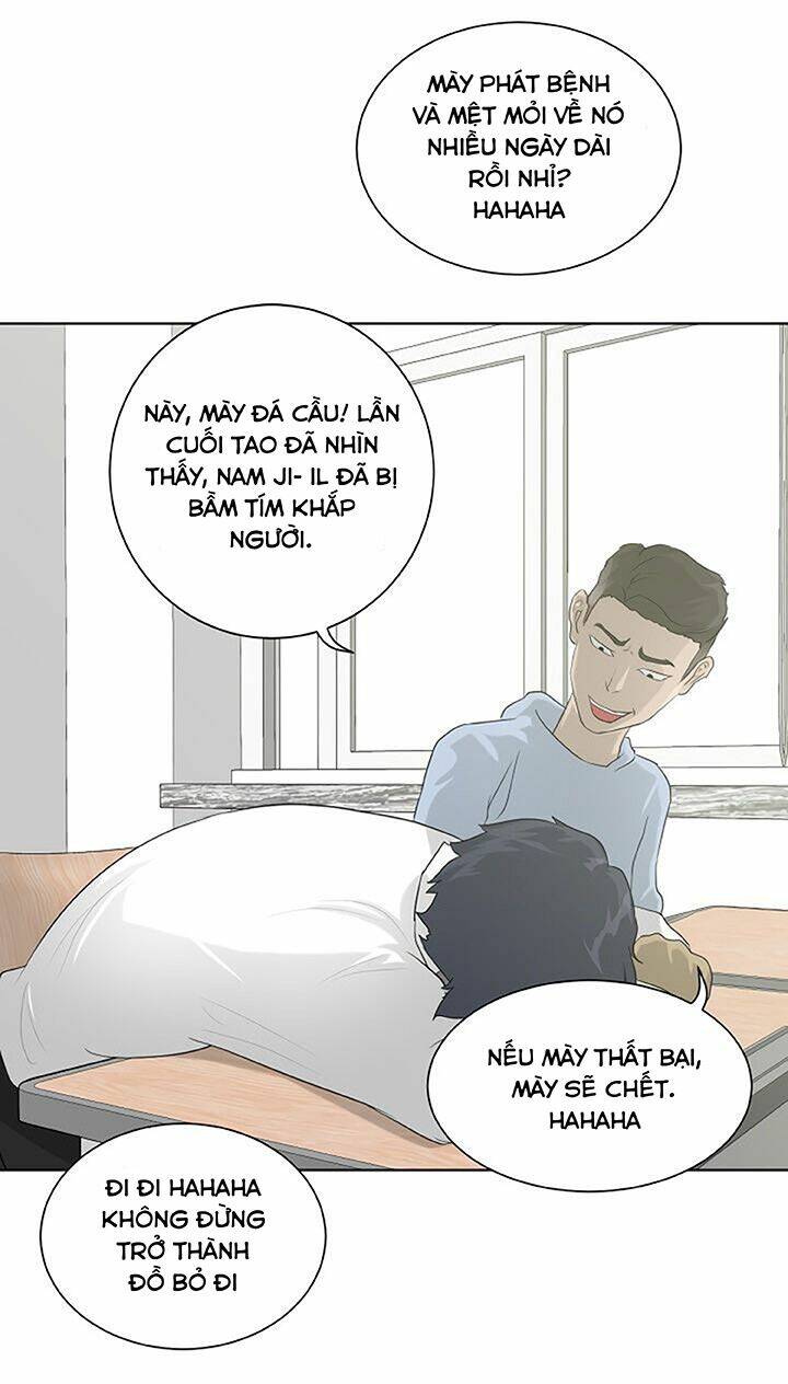 Trigger - Chương 7