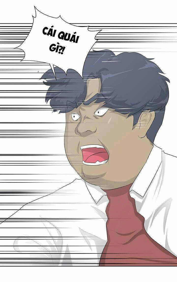 Trigger - Chương 7