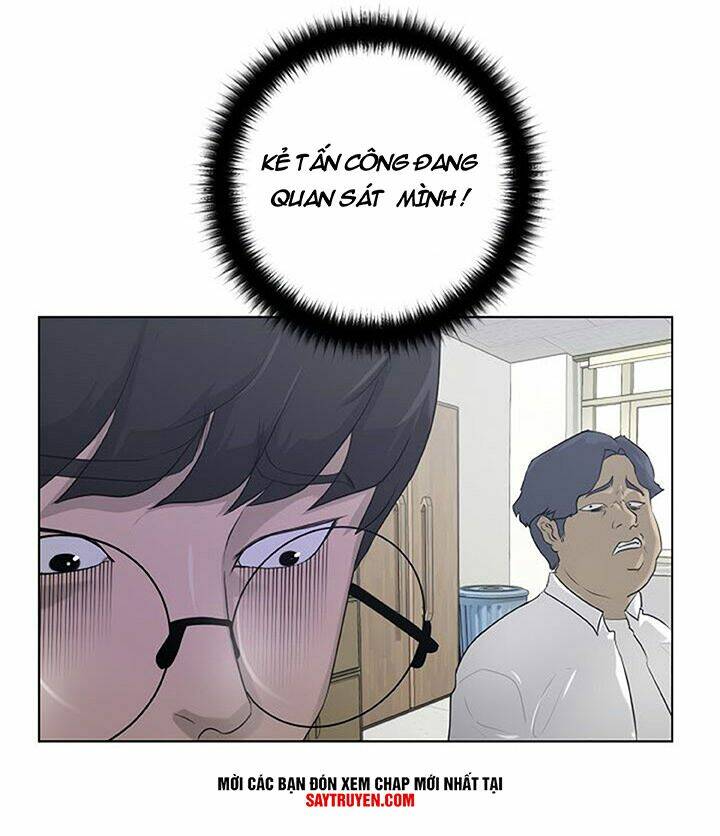 Trigger - Chương 7