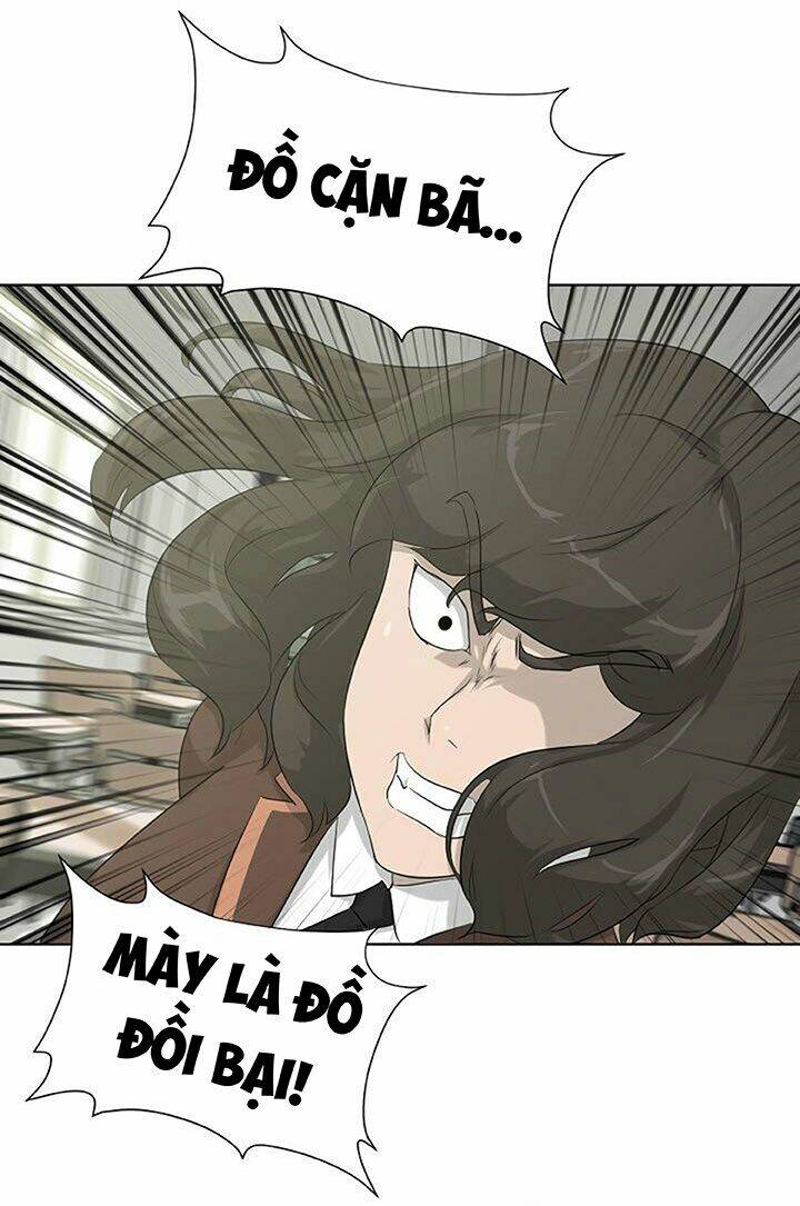 Trigger - Chương 7