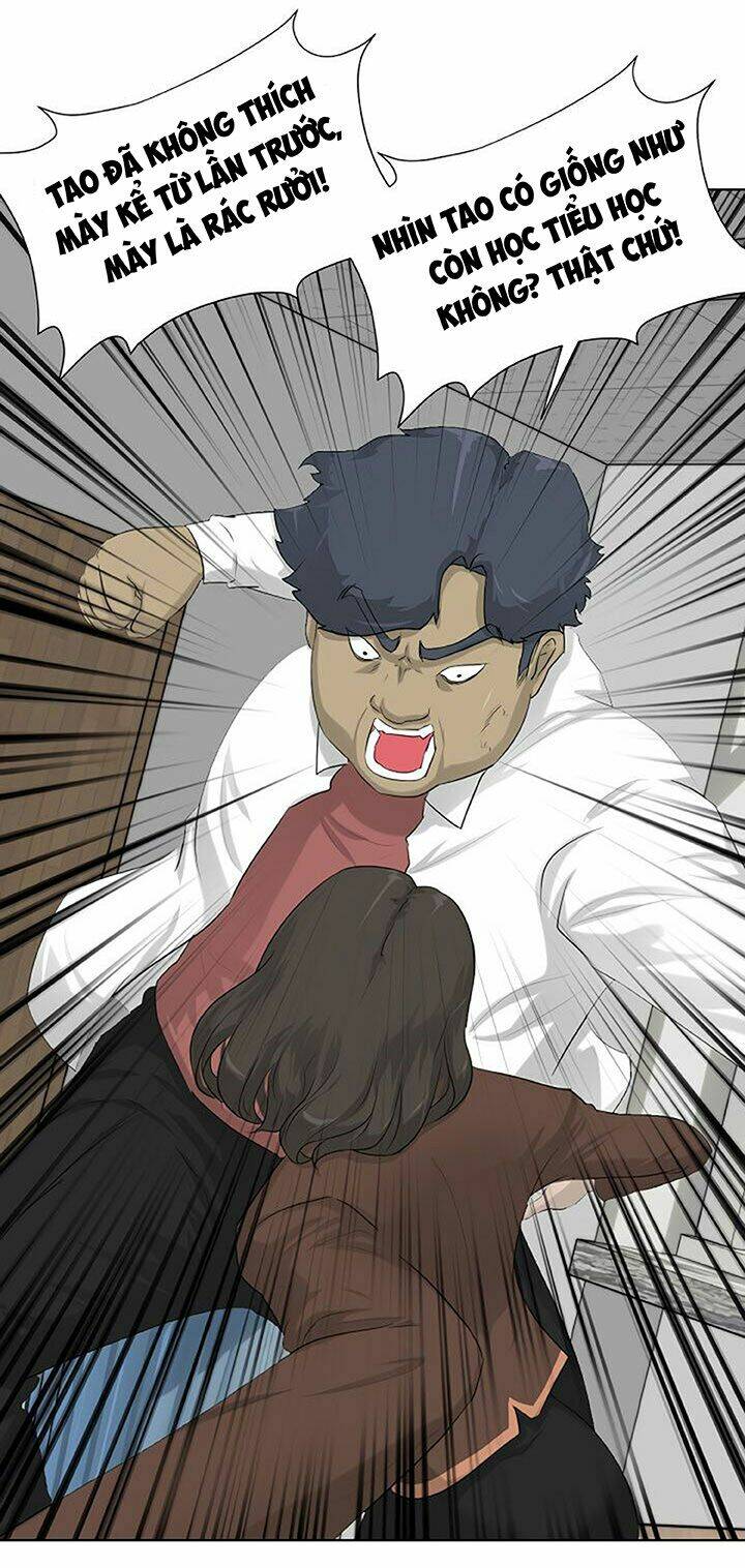 Trigger - Chương 7