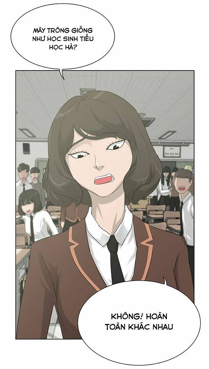 Trigger - Chương 7