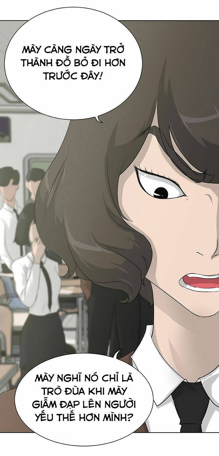 Trigger - Chương 7