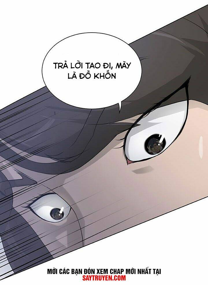 Trigger - Chương 7